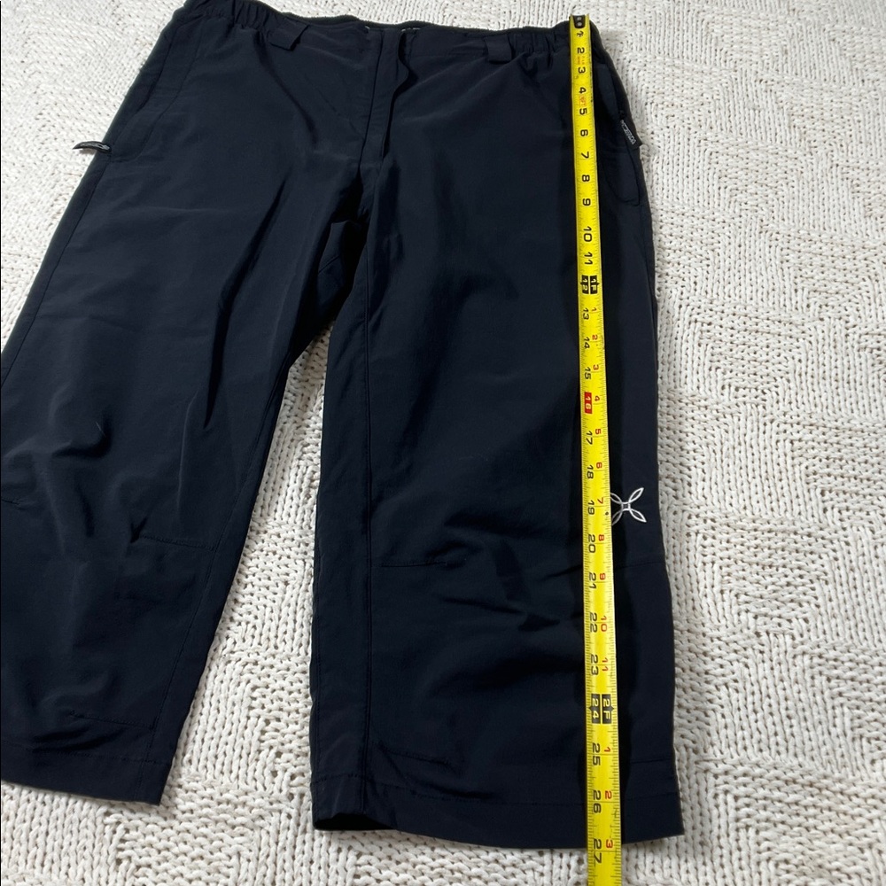 Montura Soft Shell Capri Pants - Picture 8 of 10